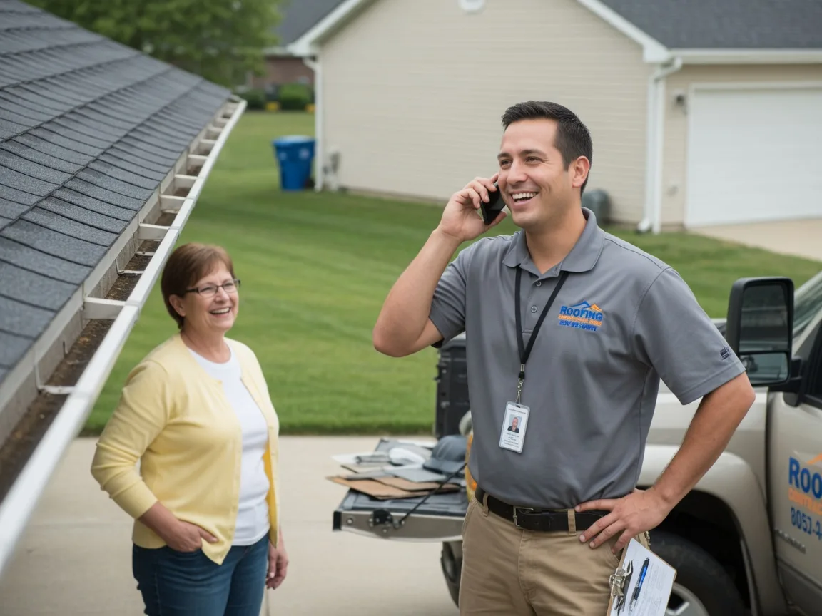 Local Roofing Contractors Mayfield, KY FAQs